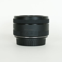 Canon EF50mm F1.8 STM