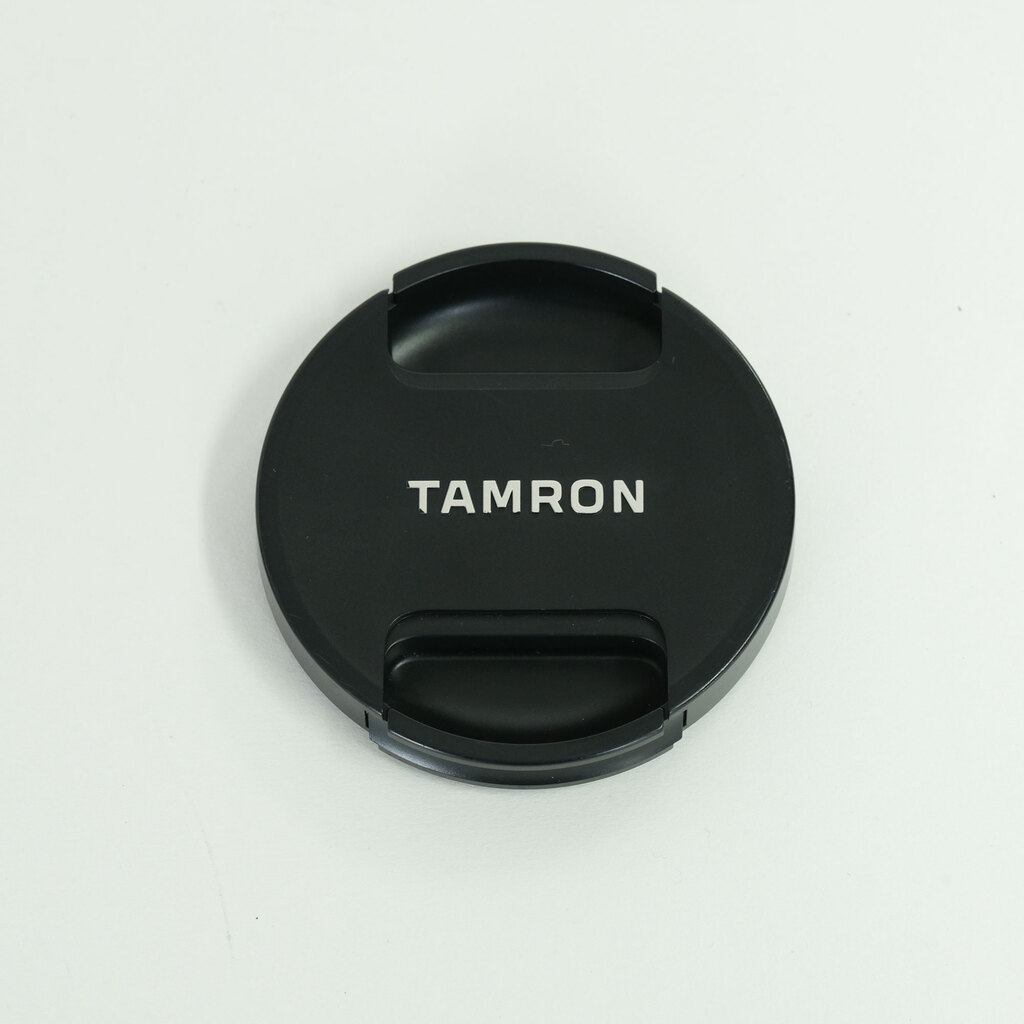 TAMRON 18-400mm F/3.5-6.3 Di II VC HLD (Model B028) [キヤノン用]