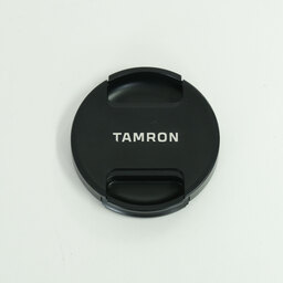 TAMRON 18-400mm F/3.5-6.3 Di II VC HLD (Model B028) [キヤノン用]