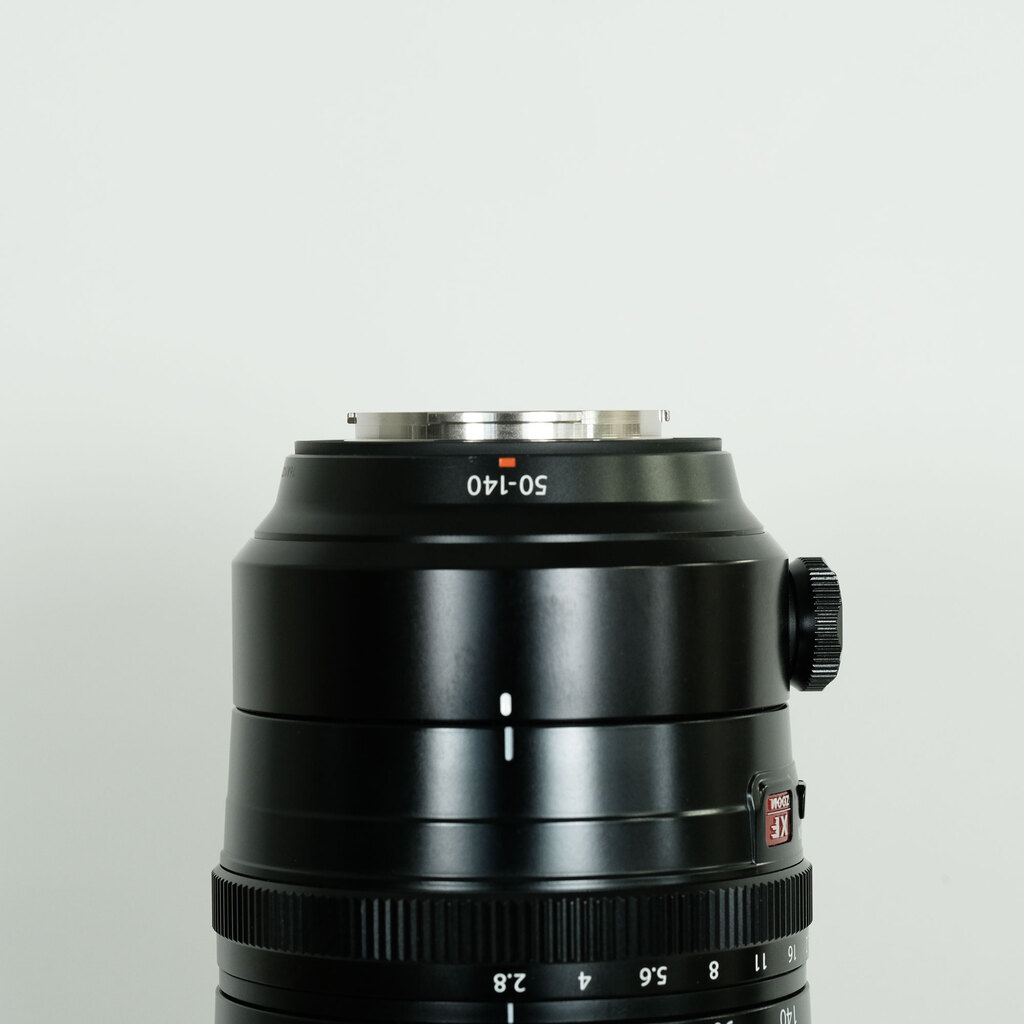 FUJIFILM XF50-140mmF2.8 R LM OIS WR