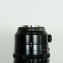 FUJIFILM XF50-140mmF2.8 R LM OIS WR