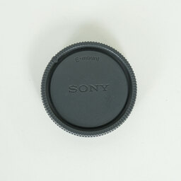 SONY FE 90mm F2.8 Macro G OSS SEL90M28G