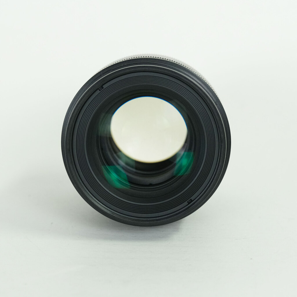 OM SYSTEM M.ZUIKO DIGITAL ED 45mm F1.2 PRO   　※OM SYSTEMロゴモデル