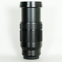Panasonic LEICA DG VARIO-ELMARIT 50-200mm / F2.8-4.0 ASPH. / POWER O.I.S.