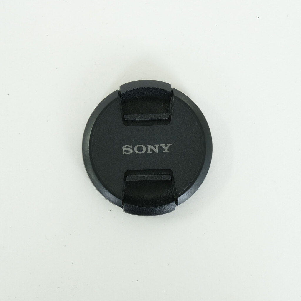 SONY Sonnar T* FE 55mm F1.8 ZA SEL55F18Z