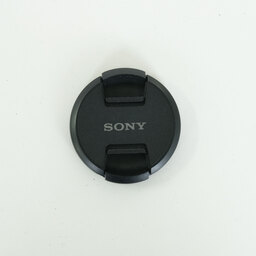 SONY Sonnar T* FE 55mm F1.8 ZA SEL55F18Z