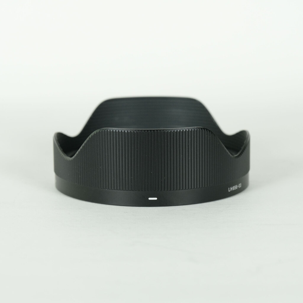 SIGMA 20mm F2 DG DN | Contemporary [ソニーE用]