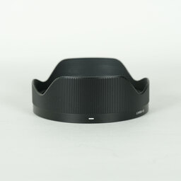 SIGMA 20mm F2 DG DN | Contemporary [ソニーE用]