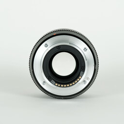 FUJIFILM XF35mmF1.4 R