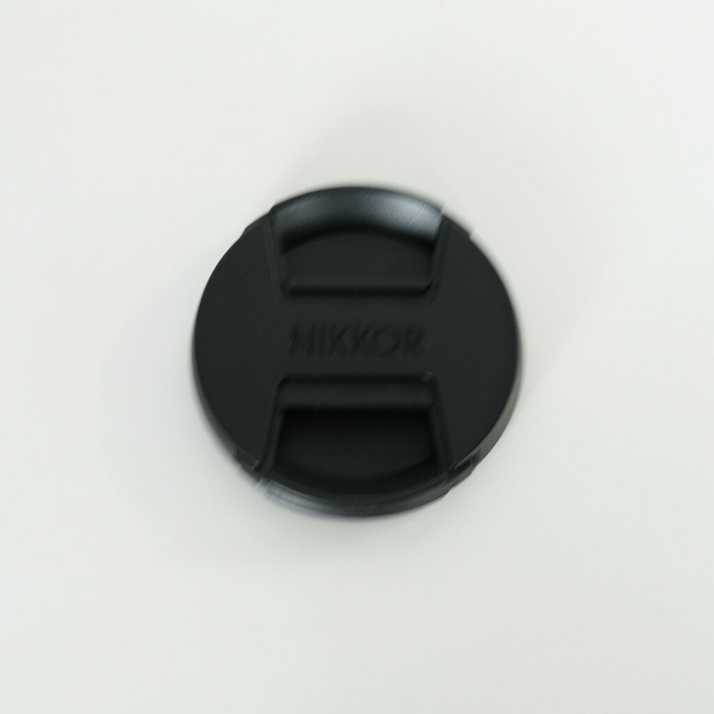 Nikon NIKKOR Z 28-75mm f/2.8