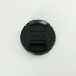 Nikon NIKKOR Z 28-75mm f/2.8