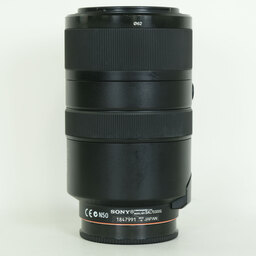 SONY 70-300mm F4.5-5.6 G SSM SAL70300G