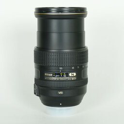 Nikon AF-S NIKKOR 24-120mm f/4G ED VR