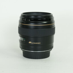 Canon EF85mm F1.8 USM