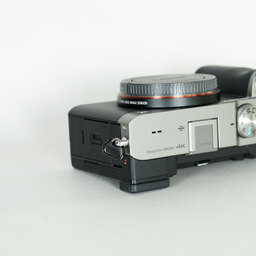 SONY α7C（ILCE-7C）