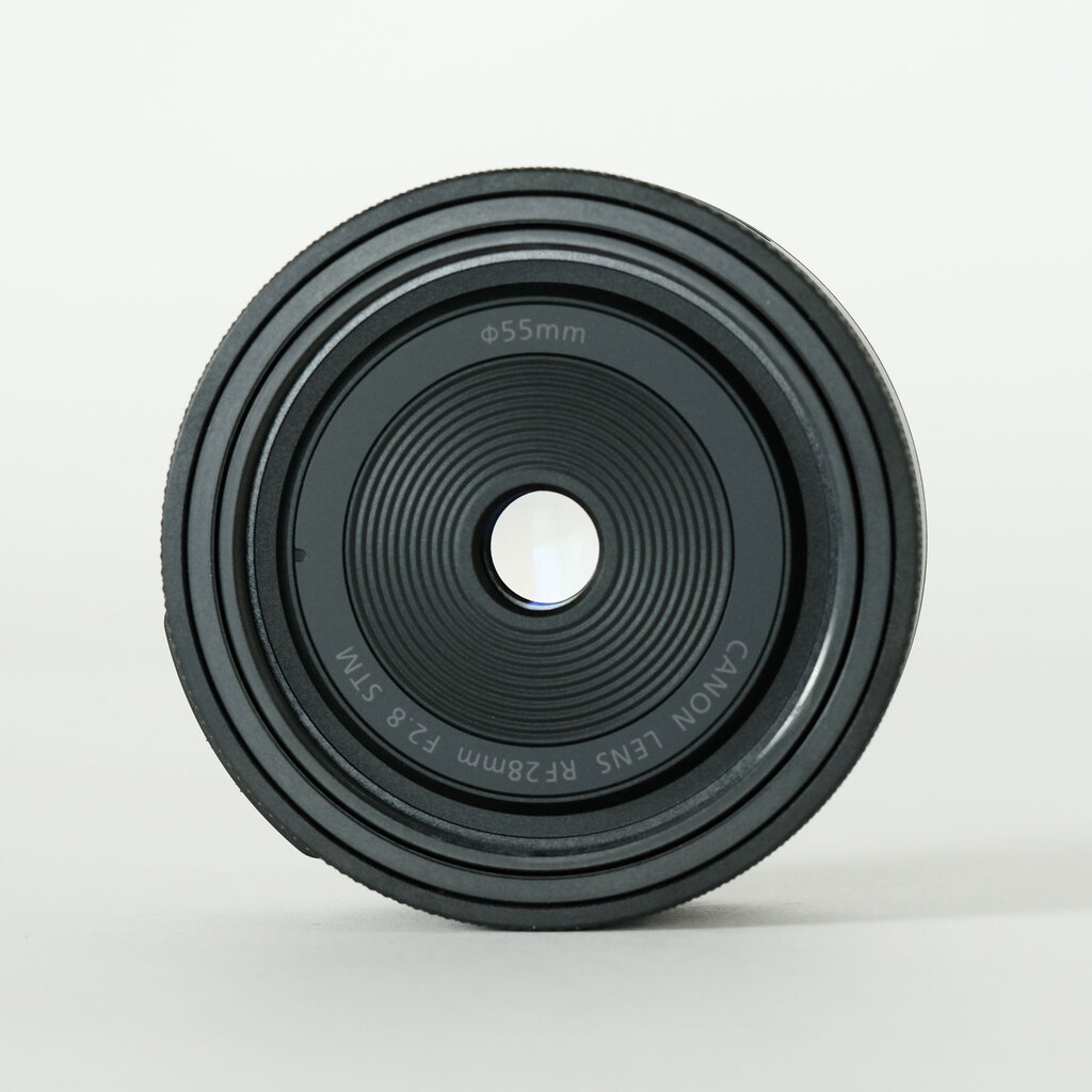 Canon RF28mm F2.8 STM Canon RF28mm F2.8 STM