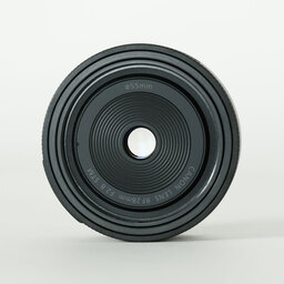 Canon RF28mm F2.8 STM Canon RF28mm F2.8 STM