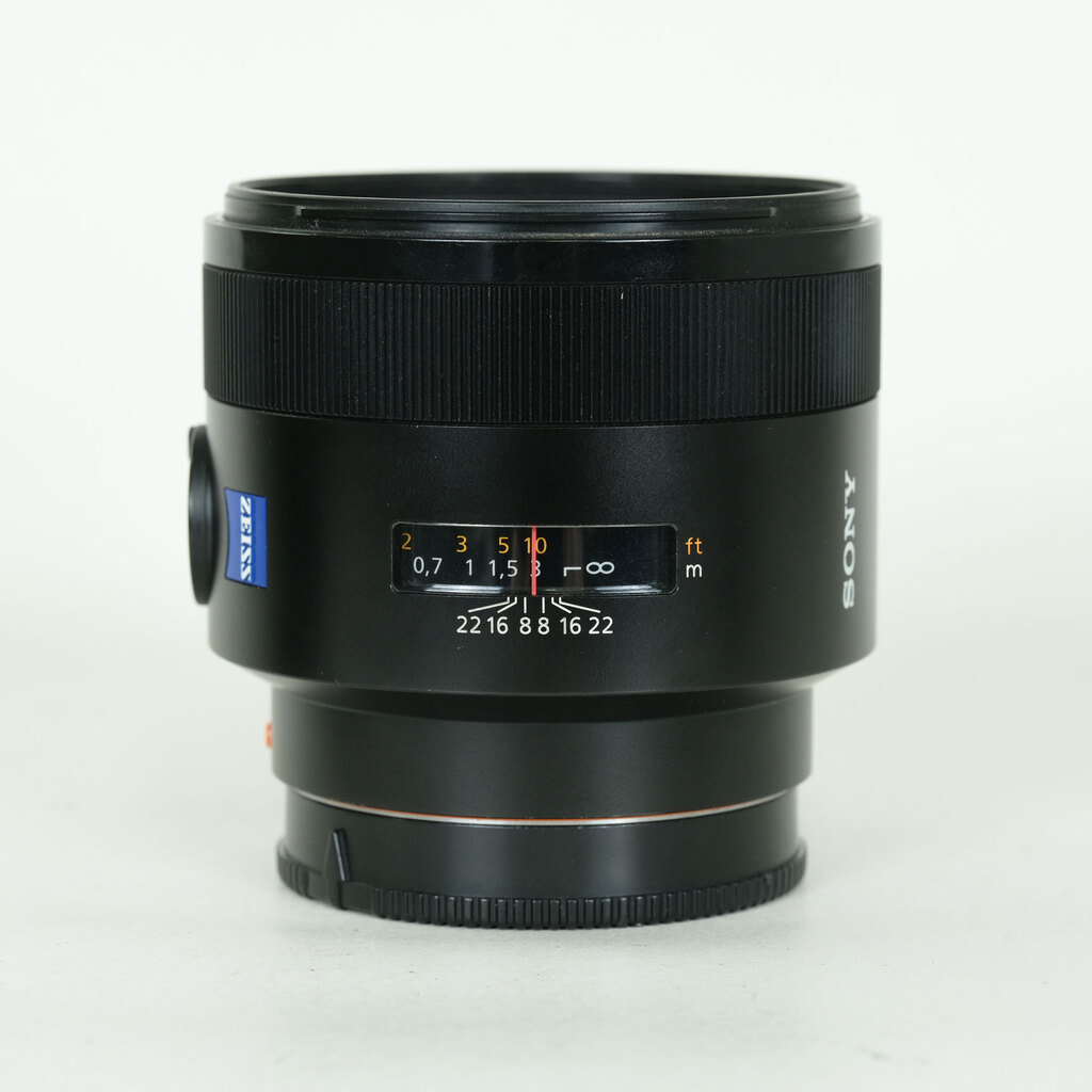 SONY Planar T* 50mm F1.4 ZA SSM SAL50F14Z