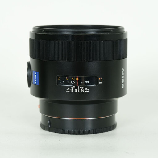SONY Planar T* 50mm F1.4 ZA SSM SAL50F14Z SONY Planar T* 50mm F1.4 ZA SSM SAL50F14Z