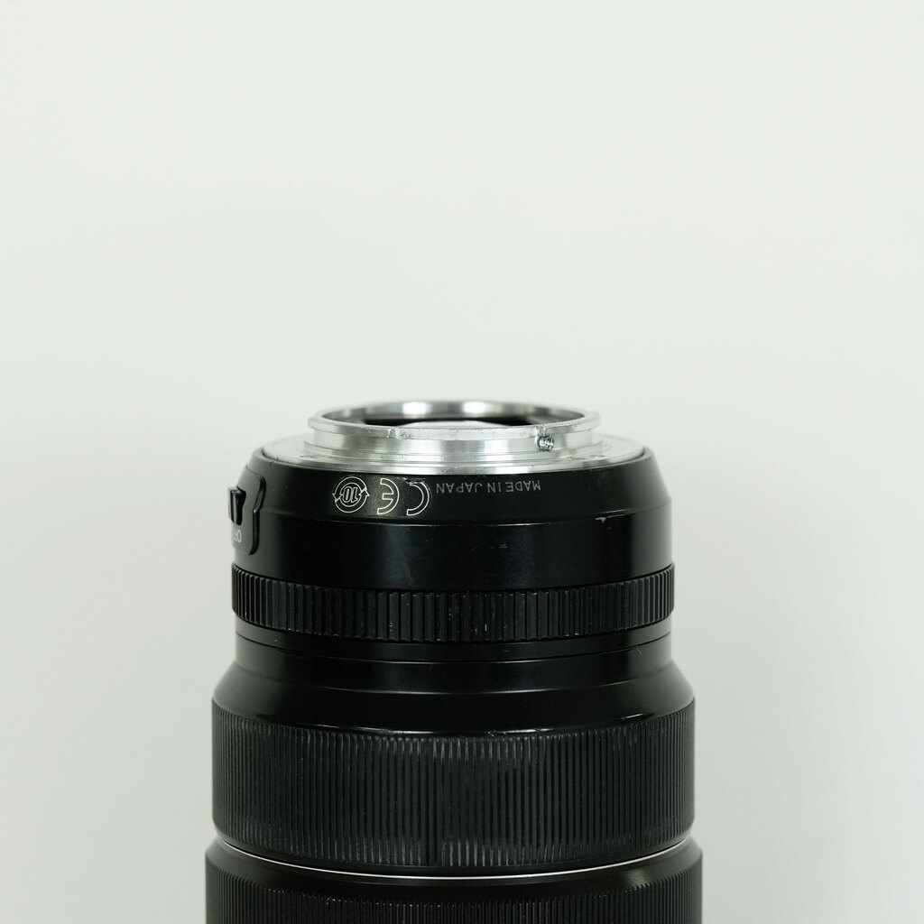 FUJIFILM XF10-24mmF4 R OIS