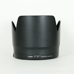 Canon EF70-200mm F2.8L IS II USM