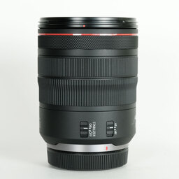 Canon RF24-105mm F4 L IS USM