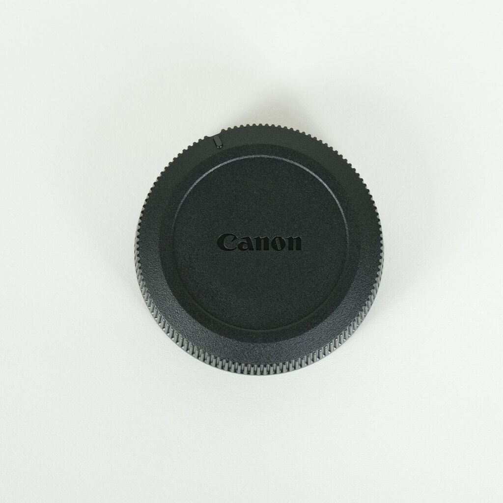 Canon RF-S55-210mm F5-7.1 IS STM