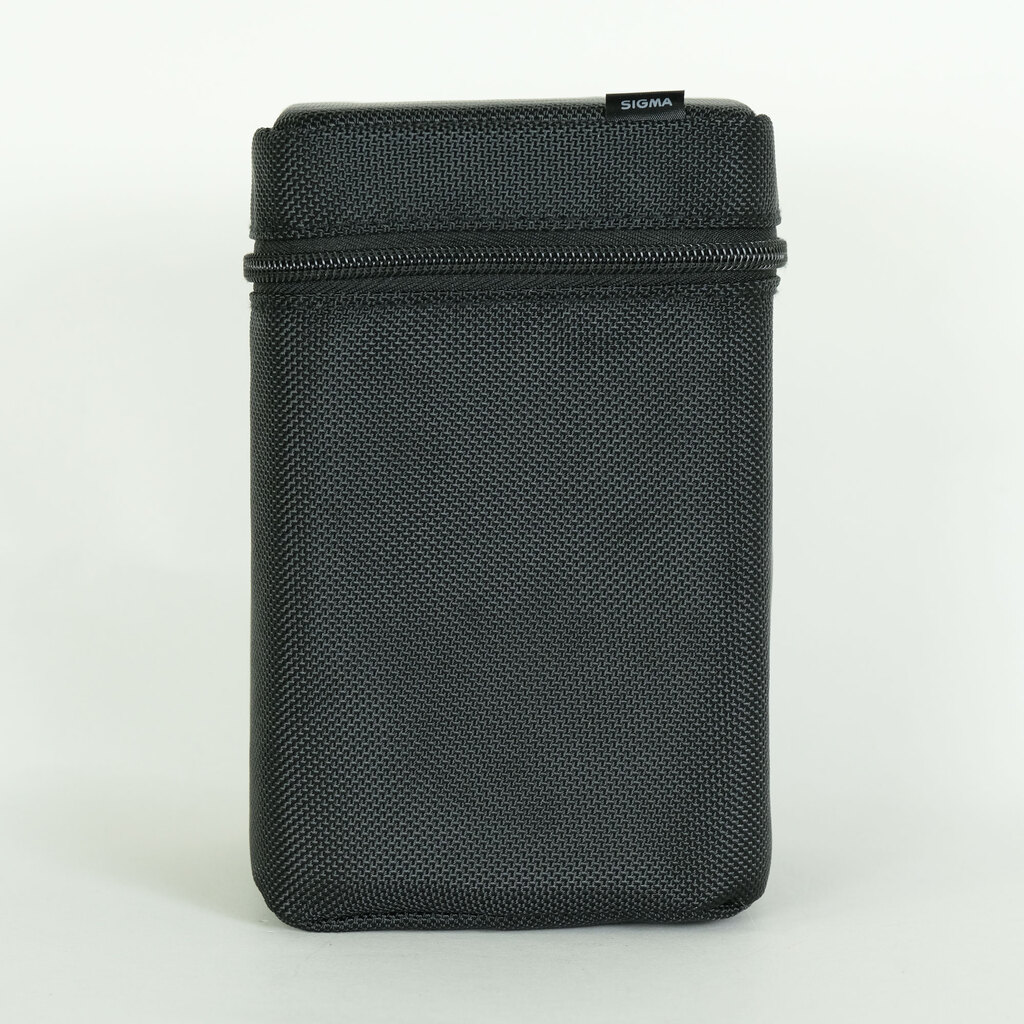 SIGMA 18-35mm F1.8 DC HSM｜Art [キヤノンEF用]