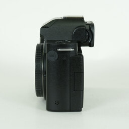 Panasonic LUMIX DC-G100