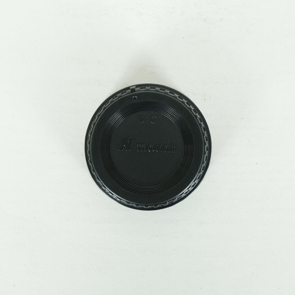 Nikon AF-S DX NIKKOR 18-140mm F3.5-5.6G ED VR