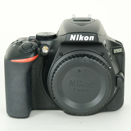 Nikon D5600を徹底解説。作例からおすすめレンズまで | ONE SCENE