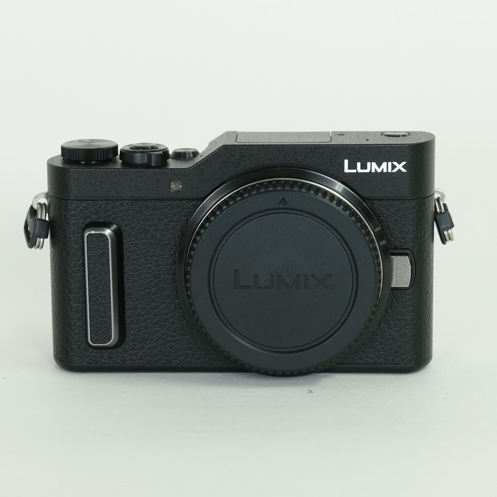 Panasonic LUMIX DC-GF90 ボディ ブラック Panasonic LUMIX DC-GF90 ボディ ブラック