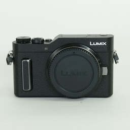 Panasonic LUMIX DC-GF90 ボディ ブラック Panasonic LUMIX DC-GF90 ボディ ブラック