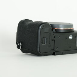 SONY α7C II（ILCE-7CM2）