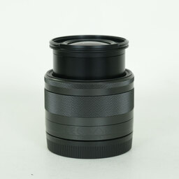Canon EF-M15-45mm F3.5-6.3 IS STM