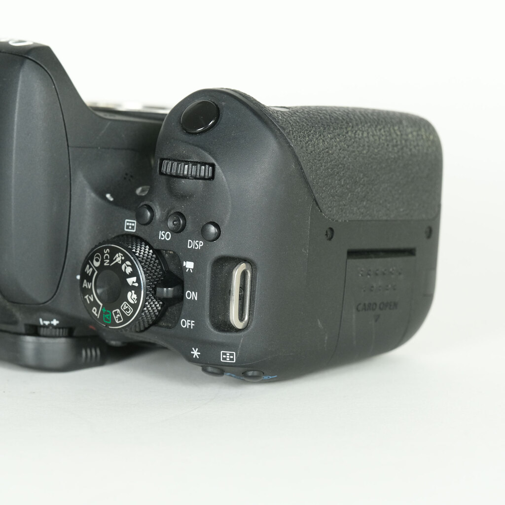 Canon EOS Kiss X9i Canon EOS Kiss X9i