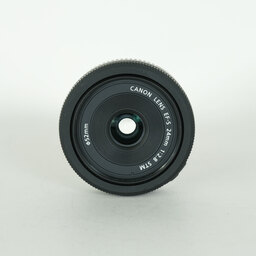 Canon EF-S24mm F2.8 STM Canon EF-S24mm F2.8 STM