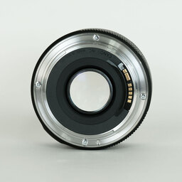 Canon EF50mm F1.8 STM