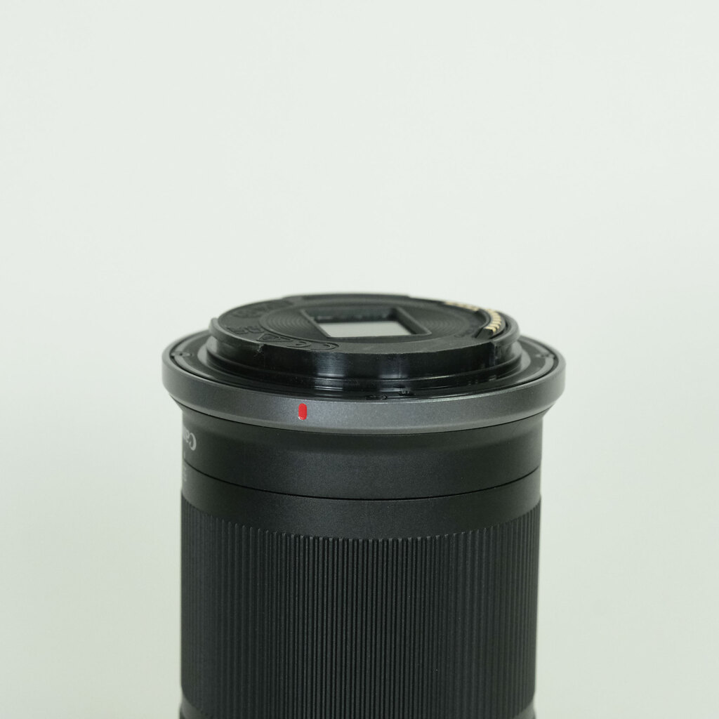 Canon RF-S55-210mm F5-7.1 IS STM