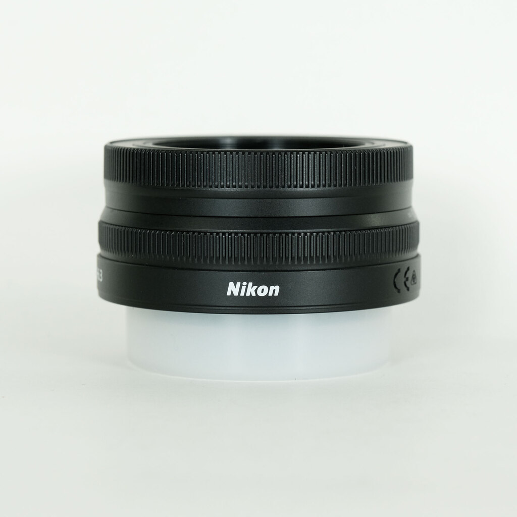 Nikon NIKKOR Z DX 16-50mm f/3.5-6.3 VR
