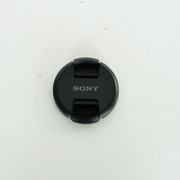 SONY Sonnar T* FE 55mm F1.8 ZA SEL55F18Z