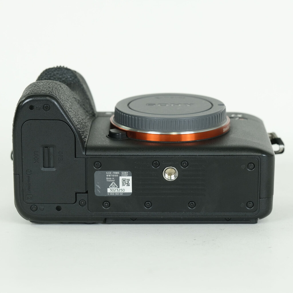 SONY α7R IV(ILCE-7RM4) SONY α7R IV(ILCE-7RM4)