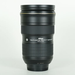 Nikon AF-S NIKKOR 24-70mm f/2.8G ED