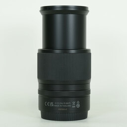 Nikon NIKKOR Z DX 18-140mm f/3.5-6.3 VR