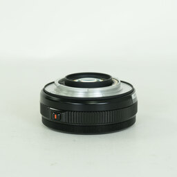 FUJIFILM XF27mmF2.8 R WR