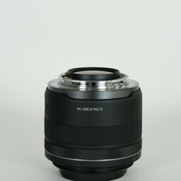Canon RF35mm F1.8 MACRO IS STM
