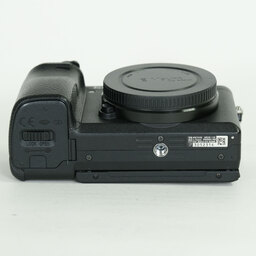 SONY α6400（ILCE-6400）
