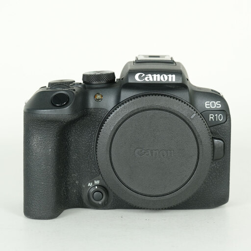 Canon EOS R10を徹底解説。愛用者のレビュー・作例付き | ONE SCENE