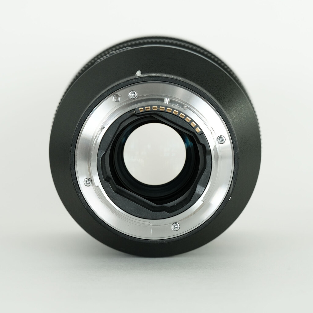 SONY FE 135mm F1.8 GM SEL135F18GM