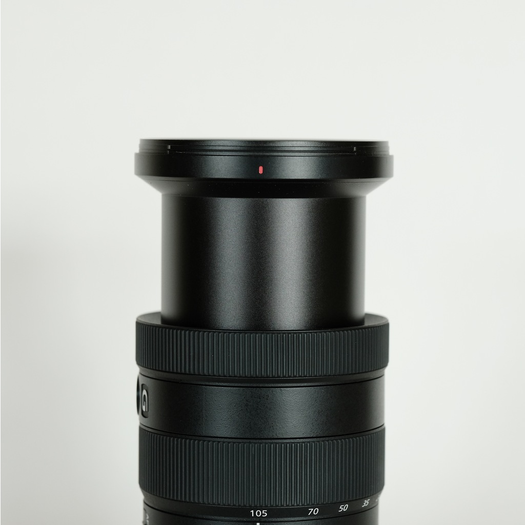 SONY FE 24-105mm F4 G OSS SEL24105G